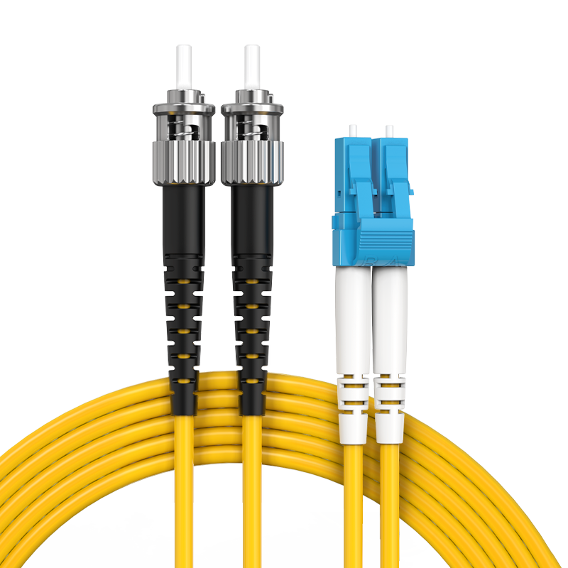 光纤跳线 单模双芯 LC-ST