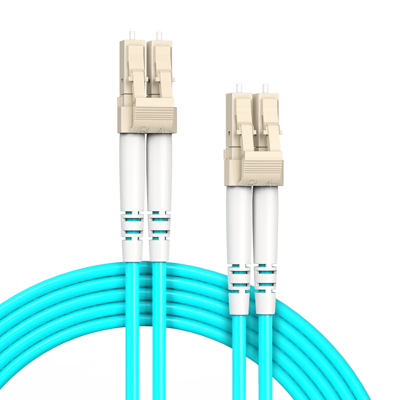 万兆多模光纤跳线 OM4 LC-LC