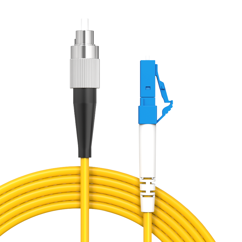 光纤跳线 单模单芯 FC-LC