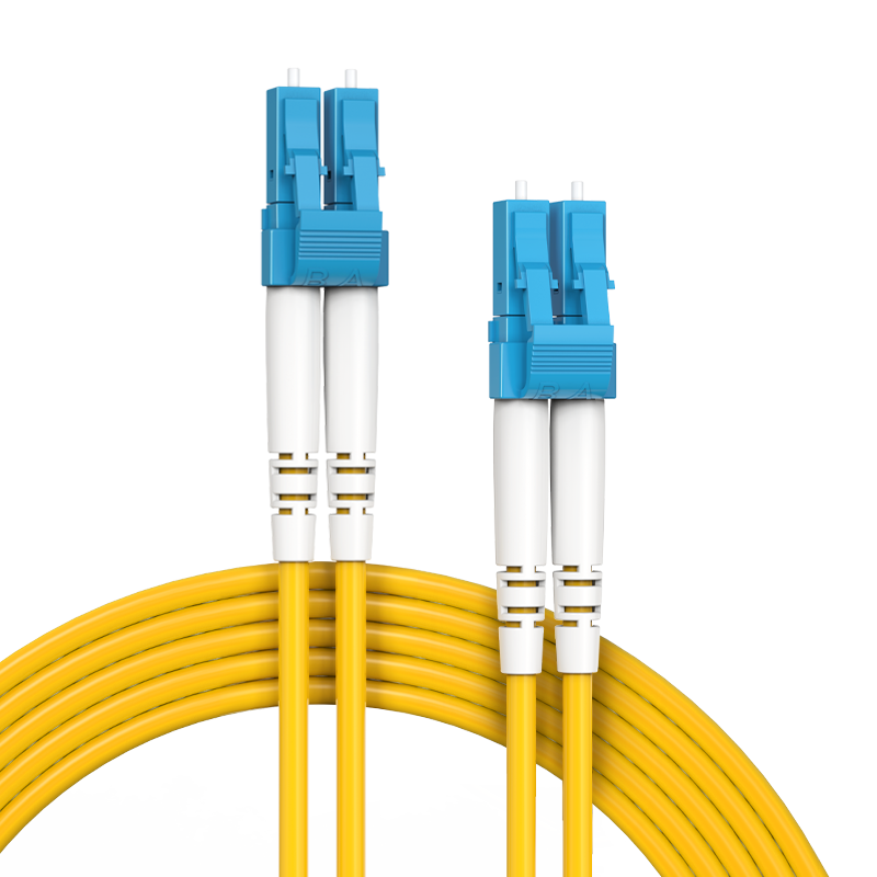 光纤跳线 单模双芯 LC-LC