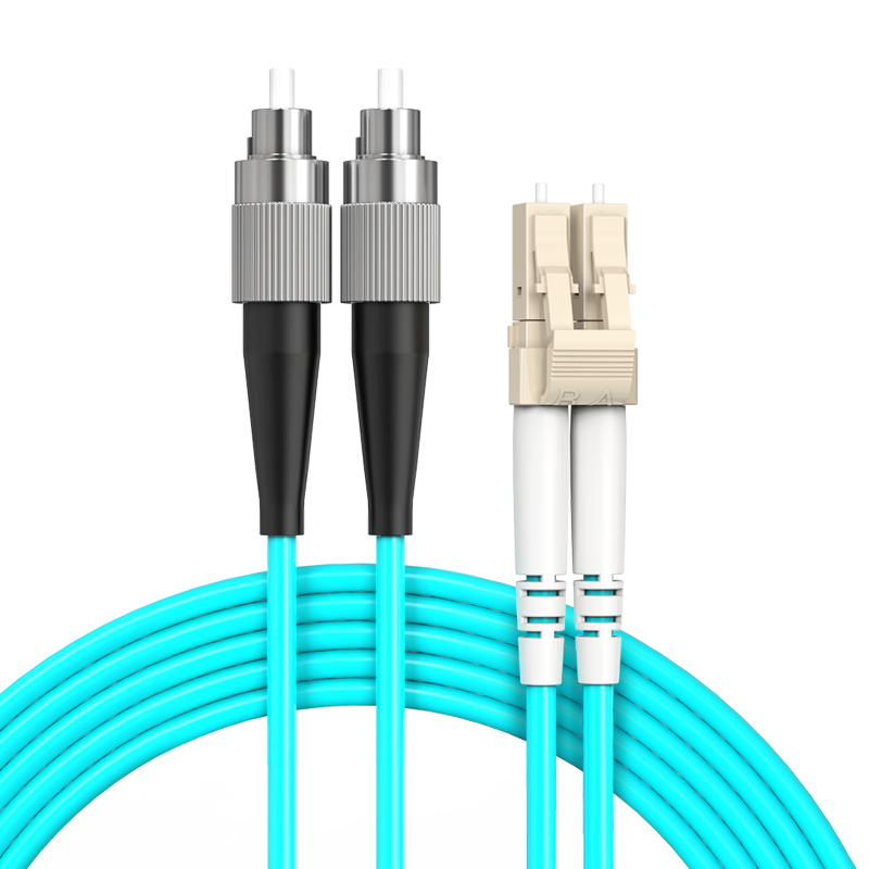 万兆多模光纤跳线 OM3 FC-LC